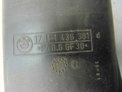 DEPOSITO EXPANSION, BMW, SERIE 5 TOURING (E39)