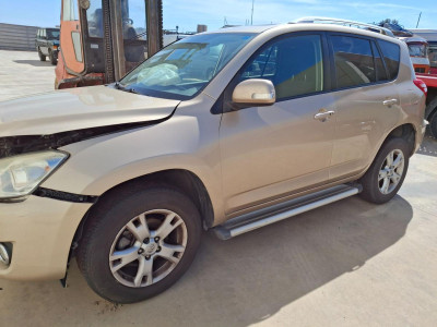 TOYOTA RAV4 (A3)