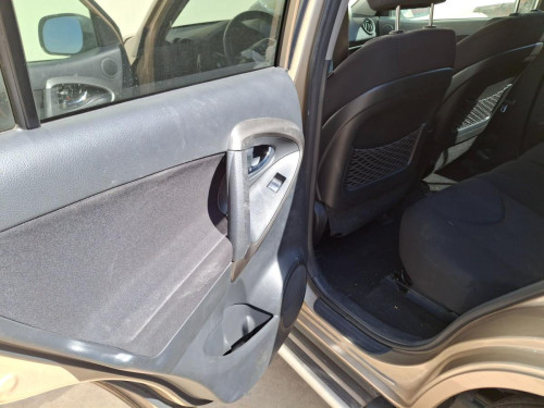 TOYOTA RAV4 (A3) — автомобиль-донор на запчасти 