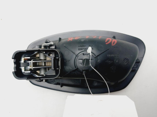 MANETA INTERIOR DELANTERA DERECHA Renault MEGANE III BERLINA 5P 
