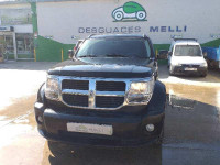 DODGE NITRO (KA)