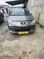 PEUGEOT 207 CC CABRIO-COUPÉ