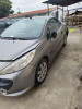 PEUGEOT 207 CC CABRIO-COUPÉ — автомобиль-донор на запчасти 