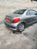 PEUGEOT 207 CC CABRIO-COUPÉ — автомобиль-донор на запчасти 