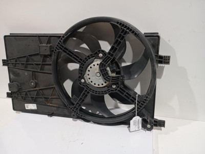 ELECTROVENTILADOR, FIAT, III FIORINO (225)