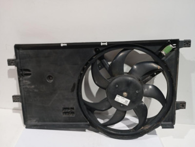 ELECTROVENTILADOR, FIAT, III FIORINO (225)