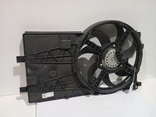  ELECTROVENTILADOR FIAT III FIORINO (225) 
