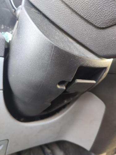 COLUMNA DIRECCION FORD TRANSIT CHASIS CABINA (TTG) 