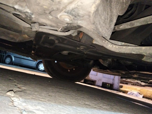 PUENTE DELANTERO Citroen XSARA PICASSO 