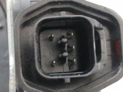 CERRADURA PUERTA TRASERA DERECHA, KIA, RIO (JB)