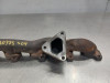  COLECTOR ESCAPE MERCEDES-BENZ CLASE E (BM 211) BERLINA 