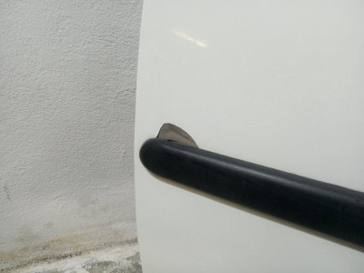 PUERTA DELANTERA IZQUIERDA, CITROEN, C1
