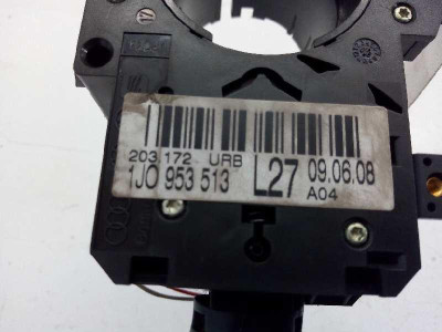 MANDO INTERMITENTES, SEAT, LEON (1M1)