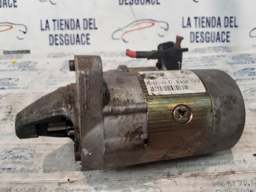  MOTOR ARRANQUE 