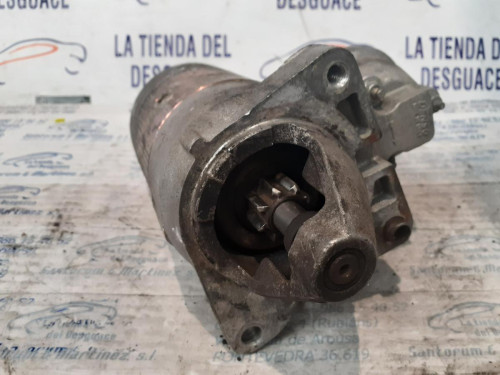  MOTOR ARRANQUE 