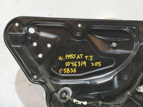  ELEVALUNAS TRASERO IZQUIERDO VOLKSWAGEN PASSAT VARIANT (3C5) 
