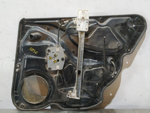  ELEVALUNAS TRASERO IZQUIERDO VOLKSWAGEN PASSAT VARIANT (3C5) 