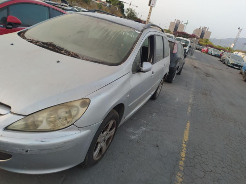  PEUGEOT 307 BREAK / SW (S1)(04.2002) 