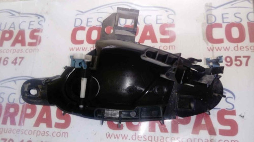  MANETA INTERIOR DELANTERA DERECHA Citroen XSARA BERLINA 