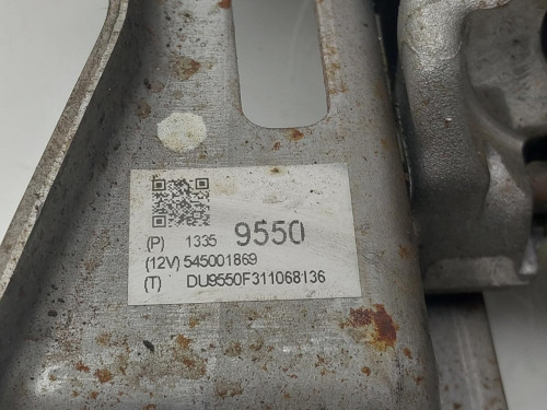 COLUMNA DIRECCION Chevrolet ORLANDO 