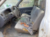 NISSAN PICKUP (D22) — автомобиль-донор на запчасти 