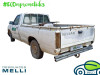 NISSAN PICKUP (D22) — автомобиль-донор на запчасти 