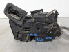 CERRADURA PUERTA TRASERA IZQUIERDA VOLKSWAGEN GOLF VII VARIANT (BA5) 