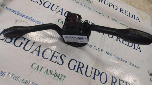 MANDO INTERMITENTES Seat IBIZA (6K1) 