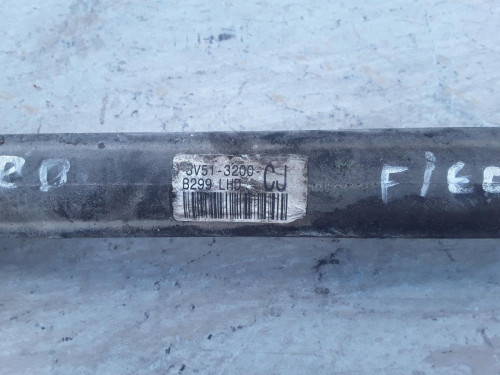 CREMALLERA DIRECCION FORD FIESTA (CBK) 