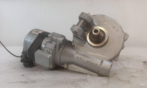 COLUMNA DIRECCION Toyota AURIS (E15) 
