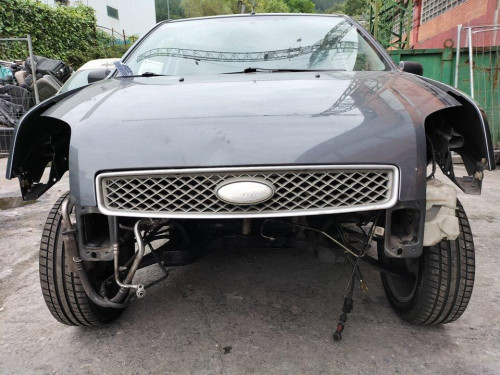 FORD FUSION (CBK) 