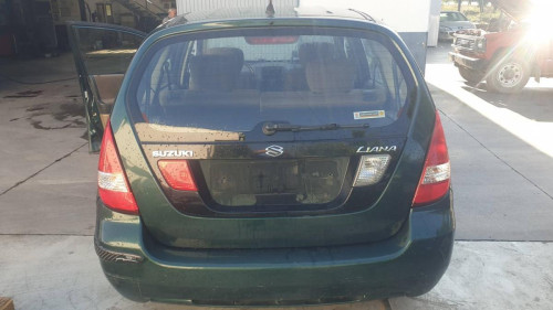  SUZUKI LIANA (RH/ER) 
