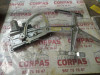ELEVALUNAS DELANTERO DERECHO OPEL ASTRA H GTC 