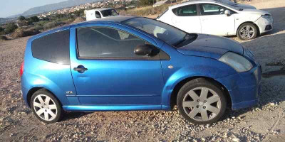 CITROEN C2