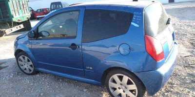 CITROEN C2