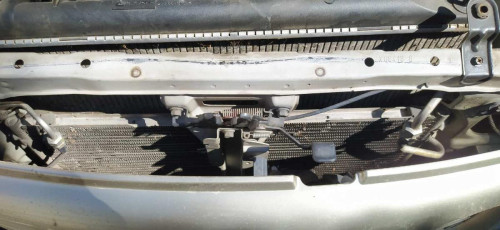 CONDENSADOR / RADIADOR AIRE ACONDICIONADO Nissan TERRANO II (R20) 