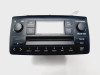 SISTEMA AUDIO / RADIO CD Toyota COROLLA (E12) 