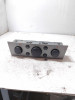 MANDO CALEFACCION / AIRE ACONDICIONADO Opel Vectra C Berlina (2002->) Opel Vectra C Berlina (2002->) 