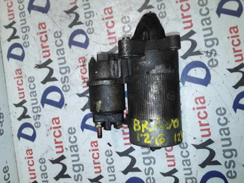 MOTOR ARRANQUE 