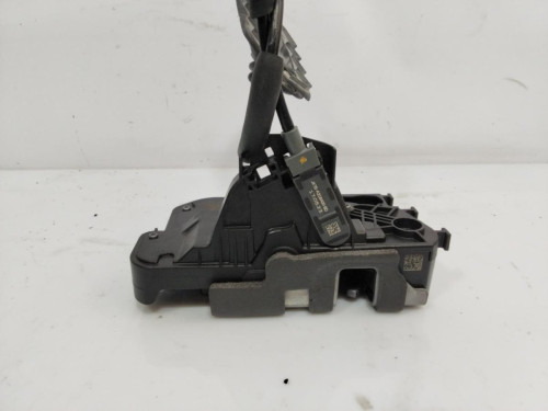 CERRADURA PUERTA TRASERA IZQUIERDA FORD FOCUS BERLINA (CGE) 
