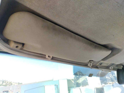 PARASOL IZQUIERDO, FORD, TRANSIT FURGÓN (CY/DY)(1986)