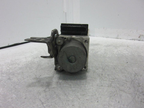  ABS, NISSAN, MICRA (K12E) 