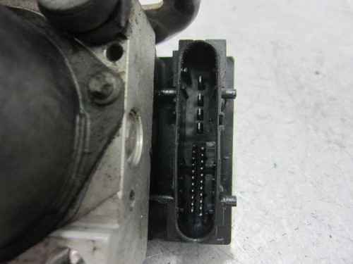 ABS, NISSAN, MICRA (K12E) 