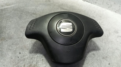 AIRBAG DELANTERO IZQUIERDO, SEAT, IBIZA (6L1)
