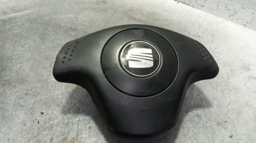  AIRBAG DELANTERO IZQUIERDO, SEAT, IBIZA (6L1) 