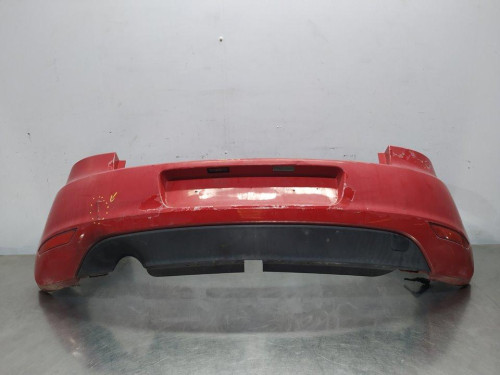 PARAGOLPES TRASERO VOLKSWAGEN GOLF VI (5K1)(10.2008) 