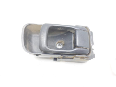 MANETA INTERIOR TRASERA IZQUIERDA, NISSAN, PICKUP (D22)