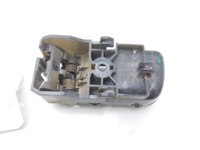 MANETA INTERIOR TRASERA IZQUIERDA, NISSAN, PICKUP (D22)