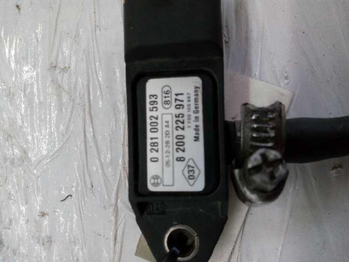  MODULO ELECTRONICO, NISSAN, PRIMASTAR (X83) 