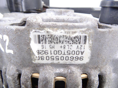 ALTERNADOR, CITROEN, C2